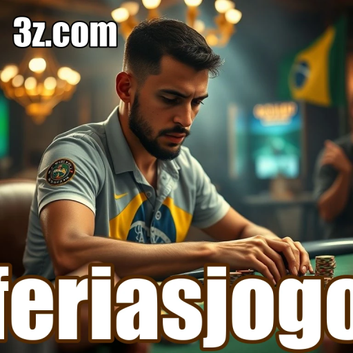 Aventura e Emoção no Feriasjogo: Explore Novos Mundos