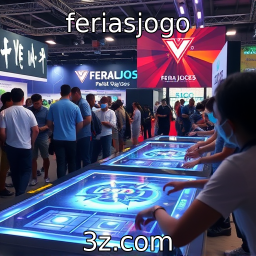 feriasjogo - O papel da inteligência artificial na personalização de jogos