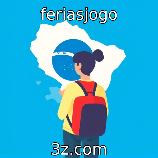 feriasjogo : Apostas e comportamento dos brasileiros em roletas online