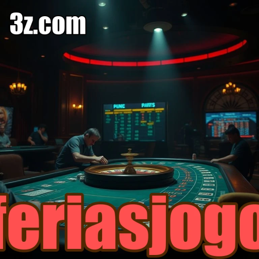 Jogos Casuais: A Diversão Sem Fim no feriasjogo