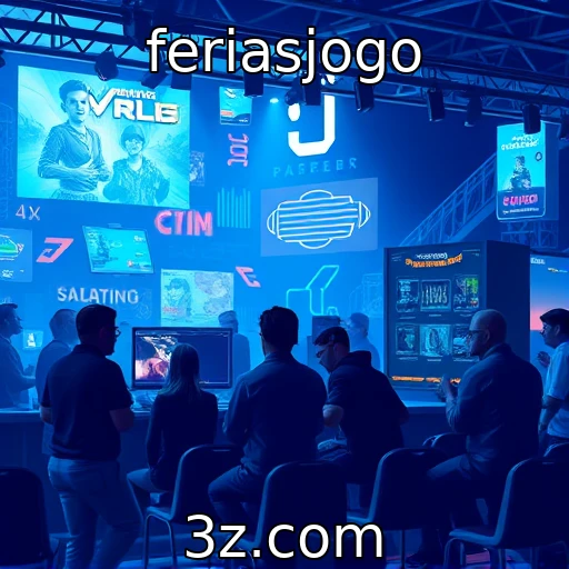 Evolução do design de jogos nos últimos anos