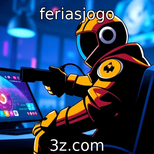 Perspectivas de crescimento do mercado de jogos digitais