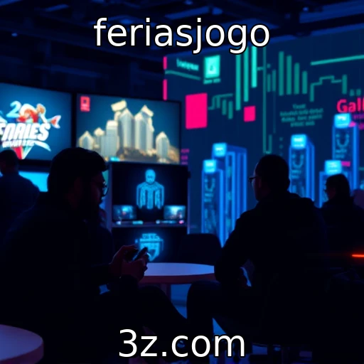 Impacto das microtransações no consumo de games