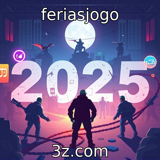 feriasjogo : Análise do mercado de jogos independentes em 2025