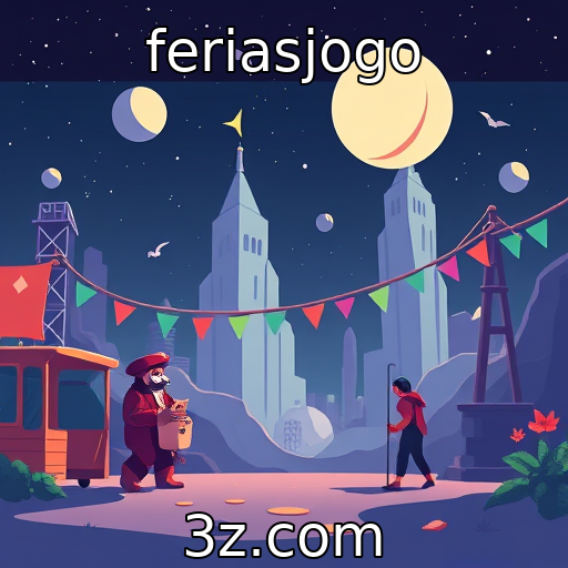 feriasjogo - A crescente popularidade dos jogos indie no mercado
