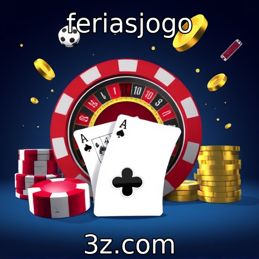 feriasjogo | Regulamentação dos cassinos online e seus efeitos