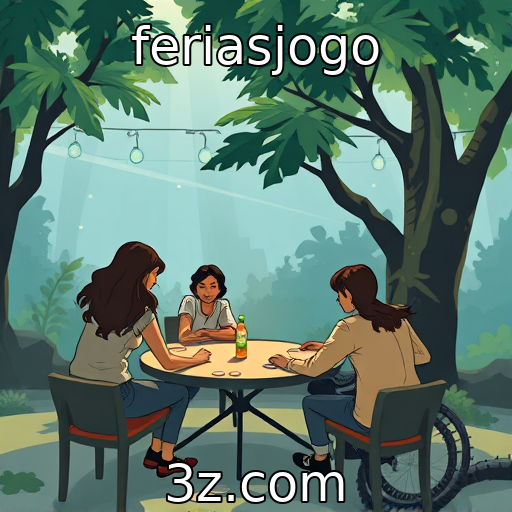 feriasjogo : Desenvolvimento de jogos sustentáveis em destaque